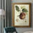 " Printed Tuscan Fruits I "-970235169