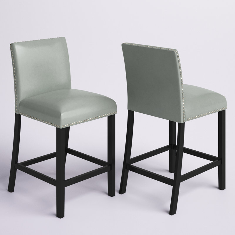 Tabouret de comptoir 25 po Biggs