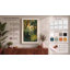 Jungle Canopy Tropical - Wrapped Canvas-1641238879-1641238852