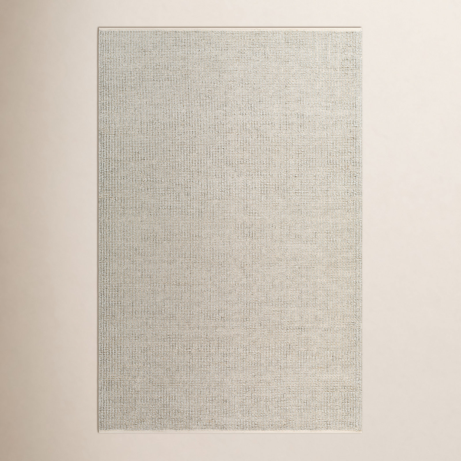 Vedaline Hand-Woven Rug, Rectangle 2' x 3'