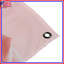 Grande tapisserie murale rose - décoration murale rose-224878304