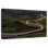 Sentier lumineux Alvord Country Road