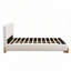 Lit tapissier Boucle-1493812670