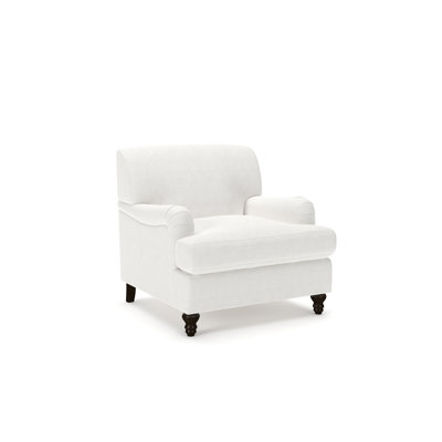 Walters Tight Back Chair