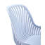 Eker 42.5cm H Slat Back Side Chair-1174701610