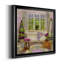 Sunny Day Bath II - reproduction d'art sur toile-756787036-756787042