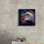«American Bald Eagle» par Collin Bogle, art mural sur toile-554852630
