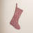 Mélange Knit Stocking
