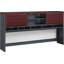 Huche de bureau H 36 po x l 66 po Hythe-1823888744