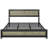 Asonte Slat Bed-460466827-460466829