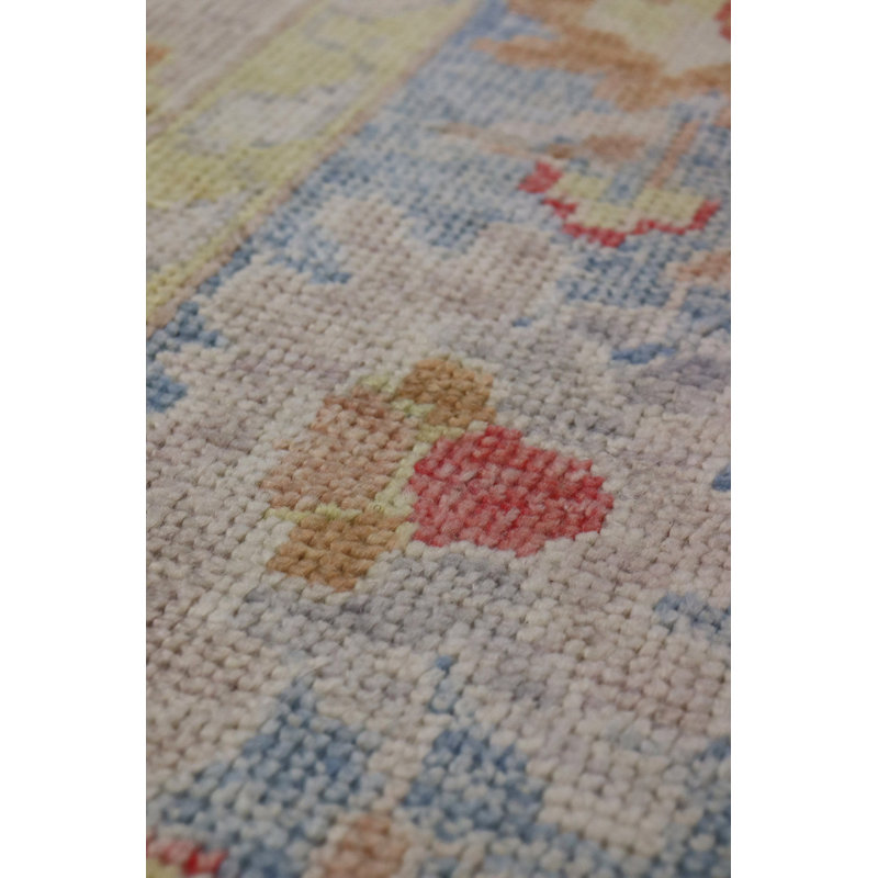 One-of-a-Kind 9' X 11'4" Area Rug