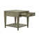Telfair Drawer End Table