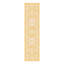 Tapis intérieur / extérieur brun Anaruth-69787793