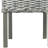 Willow 18.5'' H Upholstered Parsons Chair