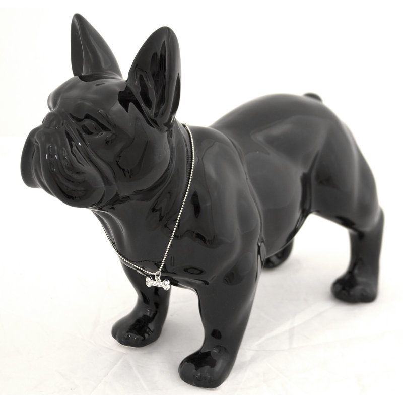 Allsun Figurines & Sculptures, Black
