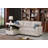 Upholstered L-Shaped Sectional Reversible-70822012