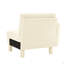 Canapé LSF avec coussin en polyester-1042791975