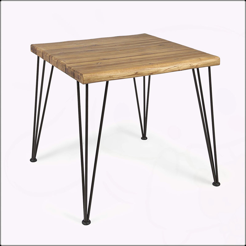 ZION INDUSTRIAL BOIS ET MÉTAL 32,5
