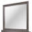 Rectangular Mirror