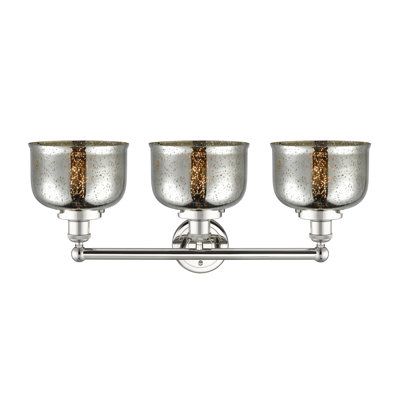 Raykwan 3 - Light Dimmable Vanity Light