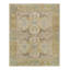 Hand Knotted Area Rug