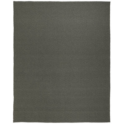 Aniweta Flatweave Indoor/Outdoor Area Rug