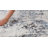 Hardan Power Loom High-Low Area Rug-1928708361