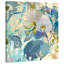 Reproduction d’art sur toile tendue "eveliaing the shore" par-17215141