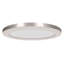 Plafonnier encastré 1 lumière DEL Sparacino-1795846001-1795846000-1795844239