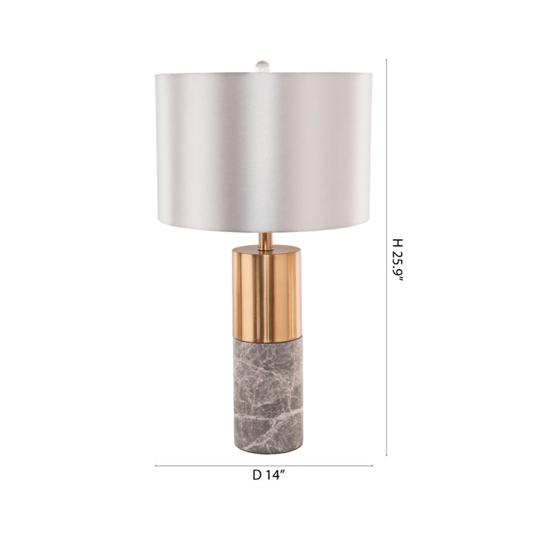 Lampe de table