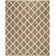 Ferrill Linden 100 Performance Geometric Rug