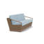 Charisma Outdoor 3 - Seat Patio Sofa-504457048