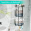 32 cm L Stainless Steel Towel Rack