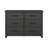 Walter 6-Drawer Double Dresser-1923754120