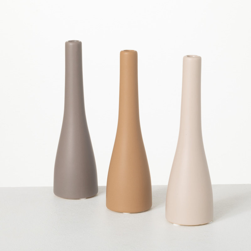 Vase Quinlan, Mat chaud