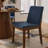 Barriento 18.9'' H Upholstered Parsons Chair-1087482876