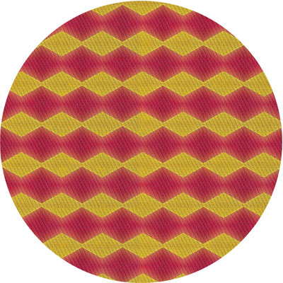 Reyer Geometric Indoor Rug
