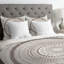 Iveta Abolina Polyester Geometric Shapes Duvet Cover-622990532