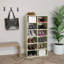 12 Pair Shoe Rack-1520121597