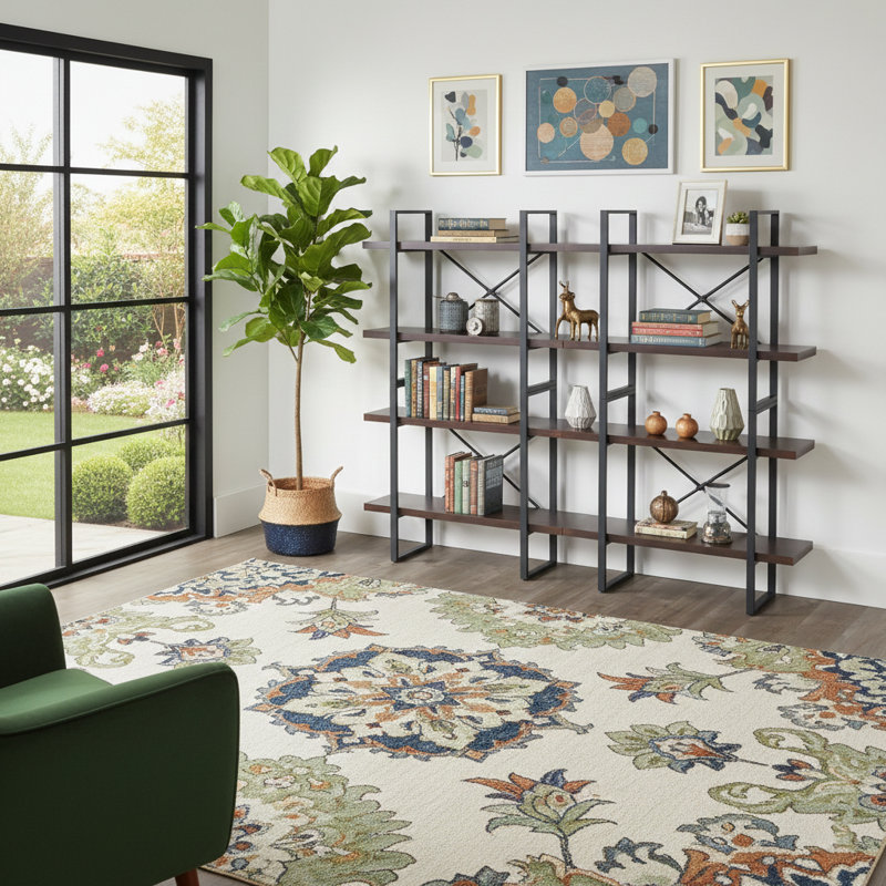 Etagere Bookcase