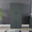 MDF & Particleboard Wardrobe