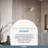 90 Degree Eco Performance Shower Faucet-59699492