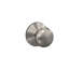 Plymouth Non-Turning Knob with Kinsler Trim-27776929