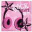 «Rock Your Heart Out», art sur toile tendue-1120799592-1120799594