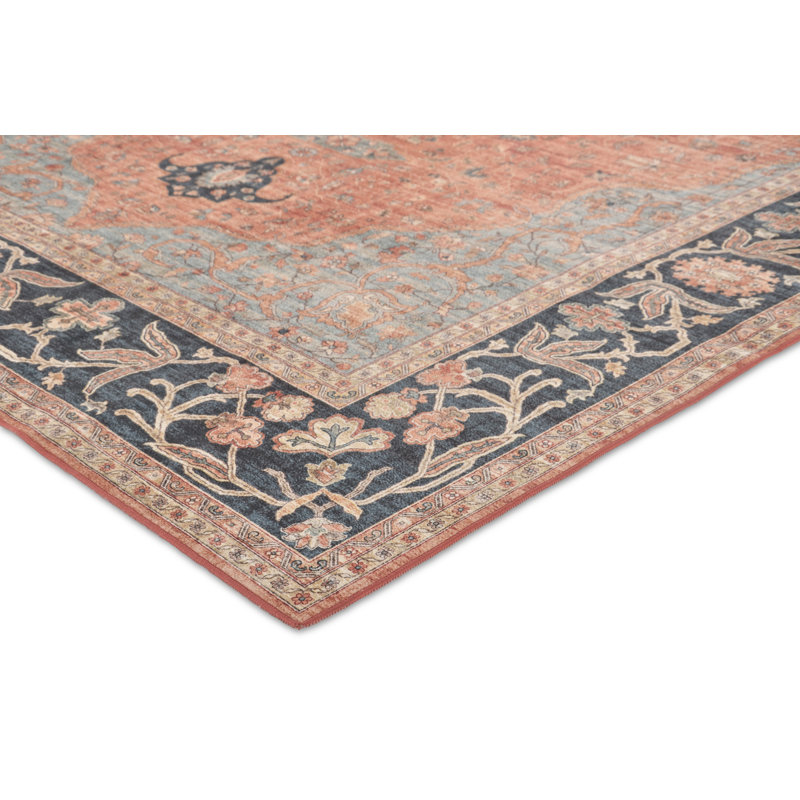 Livi Oriental Hand Woven Area Rug, Rectangle 160 x 230cm