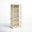 Trevor Standard Bookcase