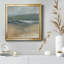 Rolling Seaside I - Peinture sur toile encadrée-854846861-854846860