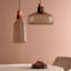 Luminaire suspendu Mono