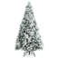 Arbre de Noël vert 6 pi
