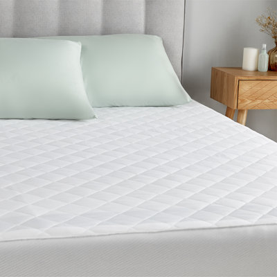 Silentnight Anti Allergy Easy Fit Mattress Protector